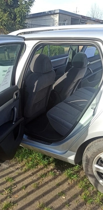 Peugeot 407 cena 4900 przebieg: 254500, rok produkcji 2004 z Kutno małe 254